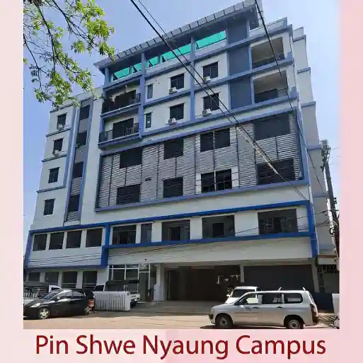 SML Collect in Yangoon, Myanmar